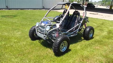 Dune buggy roller (NO motor) 